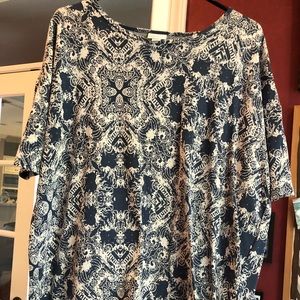 Lularoe Irma x small